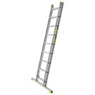 2-sec Combi ladder LPR 2x9