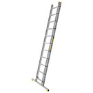 2-sec Combi ladder LPR 2x11