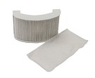 Esab pre-filters for powered air blower units