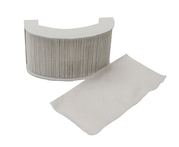 Esab pre-filters for powered air blower units  