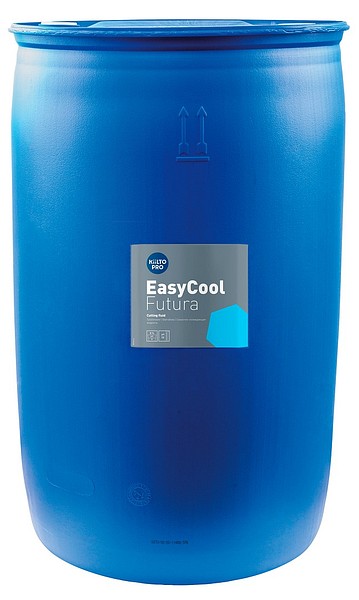 Kiilto Pro Easycool Futura 200L 423086 työstöneste