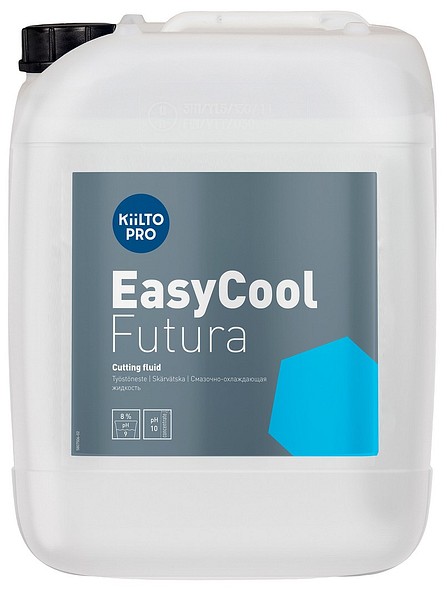 Kiilto Pro Easycool Futura 20L 423084 työstöneste