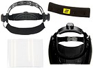 Glasögon och reservdelar Esab Savage A40, A41 &amp; Warrior Tech