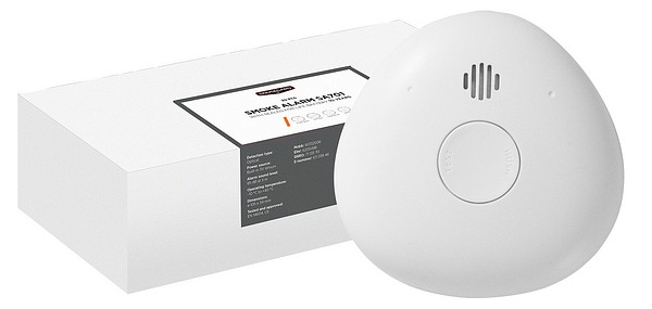Palovaroitin Housegard Pebble 10Y  