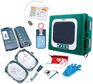 Tillbehör för defibrillatorer