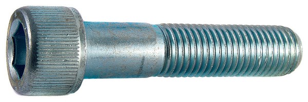 DIN 912 / ISO 4762-10.9 Zn M16x100 Insexskruv förzinkad