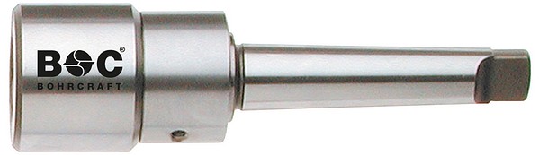 Bohrcraft holder for core bits  