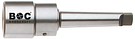 Holder MK2-Weldon autom.lubrication