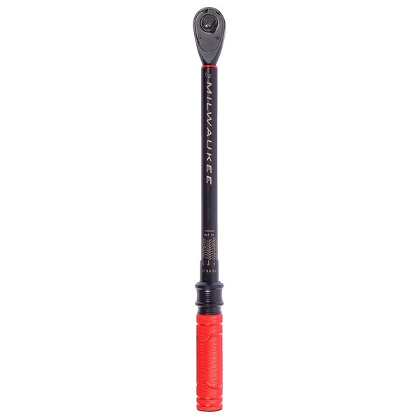 Momenttiavain 10-50Nm Milwaukee 4932500850 3/8''