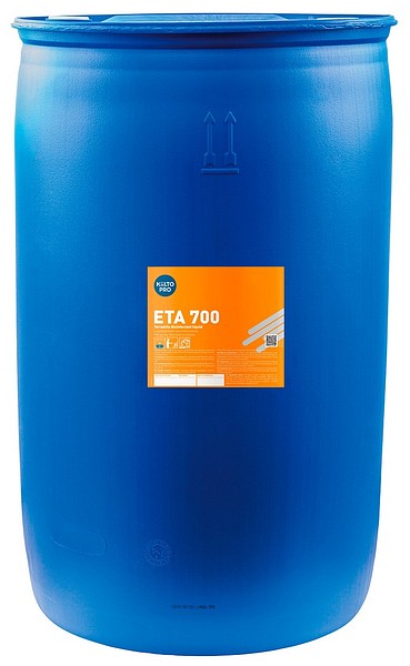 Kiilto Pro Eta 700 200L 60039 disinfectant