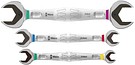 Wera Joker 6002 Double open-ended spanners
