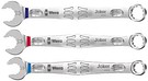 Wera 6003 Joker kiintolenkkiavaimet tuuma