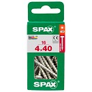 SPAX Kupukanta WIROX TX20 4,0x40