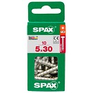 SPAX Kupukanta WIROX TX20 5,0x30