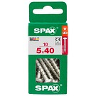 SPAX Kupukanta WIROX TX20 5,0x40