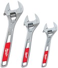 Milwaukee skiftnycklar och skiftnyckelsatser