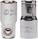 Irimo 1/4&quot; adapterit
