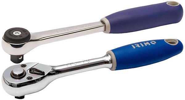 Irimo 1/2" Ratchet wrenches  