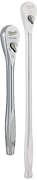 Milwaukee 1/2'' räikät  