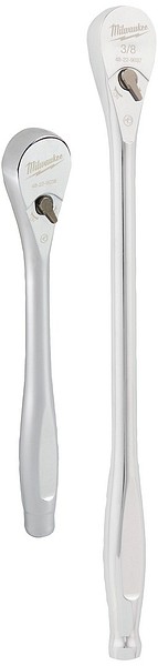 Milwaukee 3/8'' räikät  
