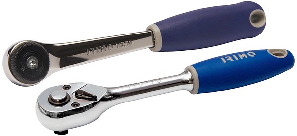 Irimo 3/8" räikät  