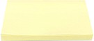 Info Notes FSC 76x127mm