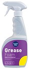 Kiilto Grease Foam degreaser