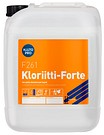 Kiilto F 261 Chlorine-Forte 20L