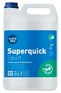 Kiilto Pro Superquick Spurt 5L