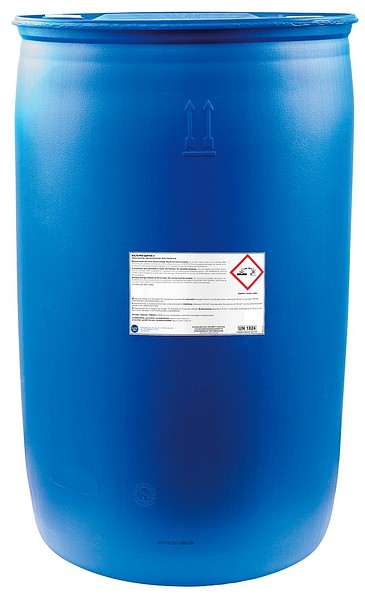 Kiilto Pro Sartek 2 200L 41021 avfettning