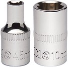 Irimo Sockets 1/4&quot;