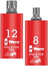 Wera Hex socket 3/8&#039;&#039; 8760 B VDE XZN