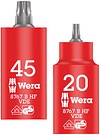 Wera Hex socket 3/8&#039;&#039; 8767 HF VDE