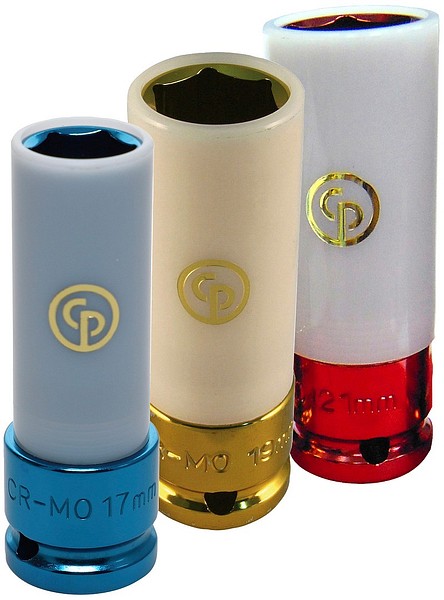 CP tire socket  