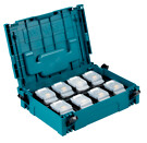 Akkupaketti LXT 8 x BL1850B
