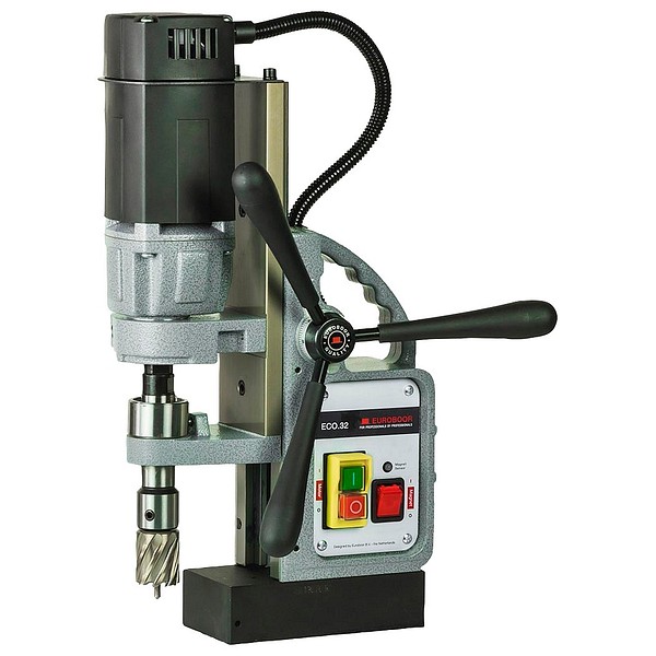 Magnetborrmaskin ECO32 Euroboor EBECO32220V
