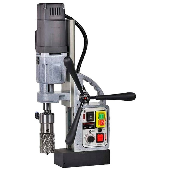 Magnetborrmaskin ECO50+/T Euroboor EBECO50PT220V