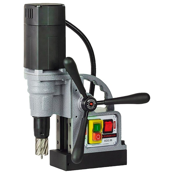 Magnetborrmaskin ECO30 Euroboor EBECO30220V