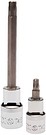 Irimo 1/2&quot; hylsyavaimet Torx-kärjillä