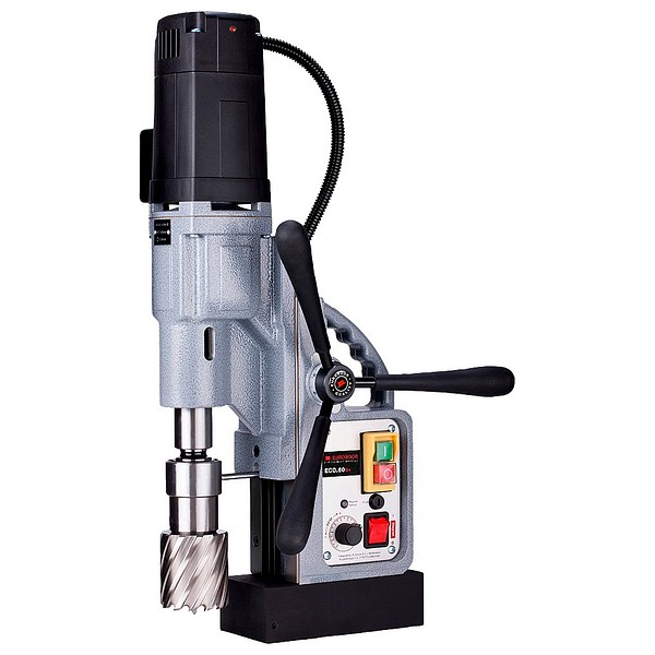 Magnetborrmaskin ECO60S+ Euroboor EBECO60SP220V