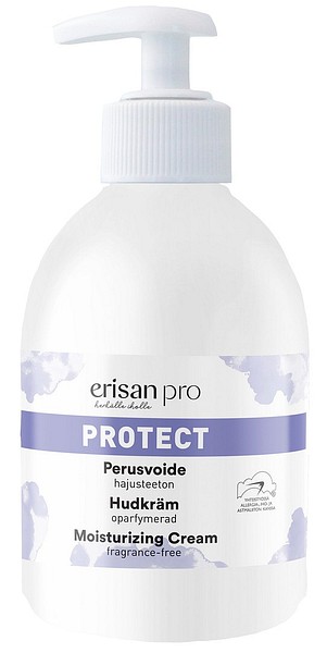 Erisan Pro Protect foundation cream  