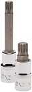 Irimo 1/2&quot; Socket keys with XZN-tip