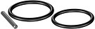 Momento 3 1/2&#039;&#039; impact socket locks