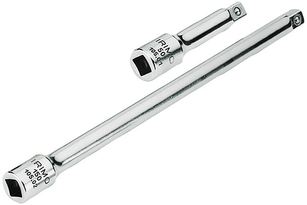 Förlängning 1/4'' DR. 50mm IRIMO 105-22-1 (105011)