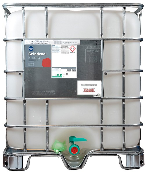Kiilto Pro Grindcool Futura 1000L 424380 työstöneste