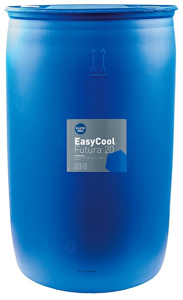 Kiilto Pro Easycool Futura 20 200L 424427 työstöneste