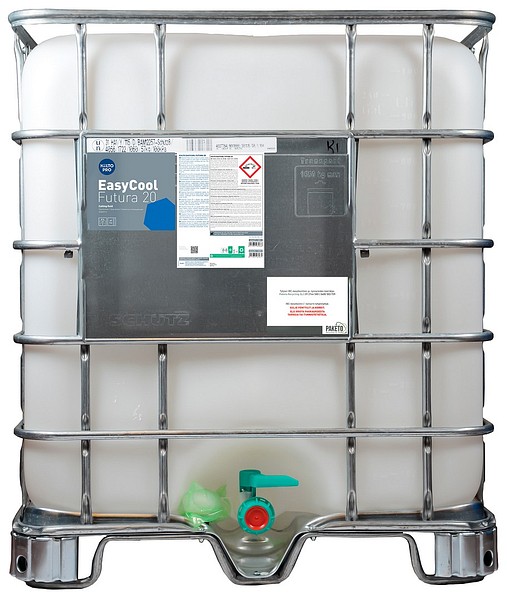 Kiilto Pro Easycool Futura 20 1000L 424428 työstöneste