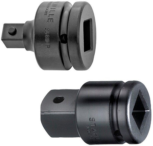 Stahlwille Impact muuntokappale 3/4"  