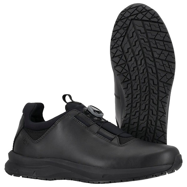 Arbetssko Jalas 5552 SPOC  
