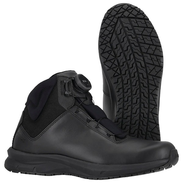 Arbetssko Jalas 5582 SPOC  